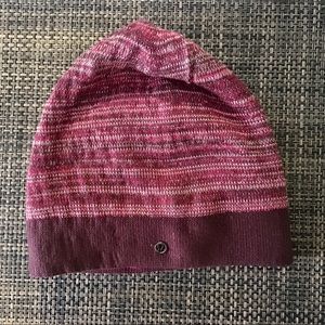 Lululemon beanie